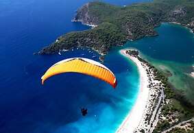 Mykonut Erna Apart Hotel