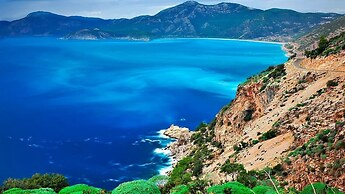 Mykonut Erna Apart Hotel