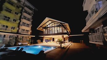 Condo Stay Very Near Mactan Airport