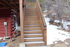 Pine Brook - 30 Nights Minimum Rental Only 4 Bedroom Cabin by RedAwnin