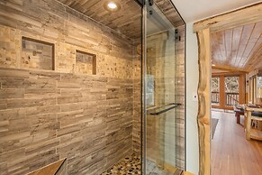 Pine Brook - 30 Nights Minimum Rental Only 4 Bedroom Cabin by RedAwnin