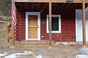 Pine Brook - 30 Nights Minimum Rental Only 4 Bedroom Cabin by RedAwnin