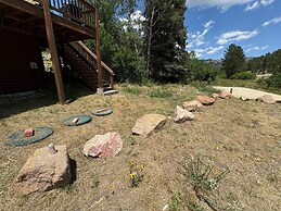 Pine Brook - 30 Nights Minimum Rental Only 4 Bedroom Cabin by RedAwnin