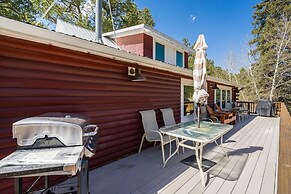 Pine Brook - 30 Nights Minimum Rental Only 4 Bedroom Cabin by RedAwnin