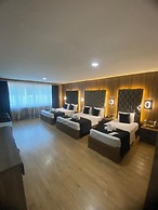 Nişantaşı Diamond Hotel