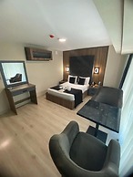 Nişantaşı Diamond Hotel