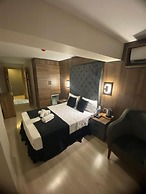 Nişantaşı Diamond Hotel