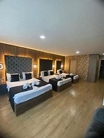 Nişantaşı Diamond Hotel