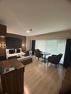 Nişantaşı Diamond Hotel