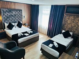 Nişantaşı Diamond Hotel