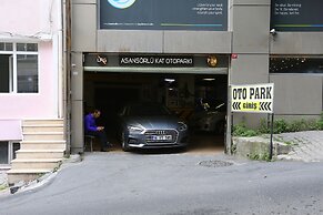 Nişantaşı Diamond Hotel