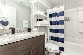 Beautiful New Construction Near Airport