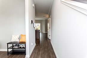 Beautiful New Construction Near Airport