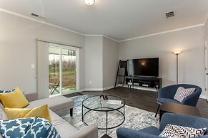 Beautiful New Construction Near Airport