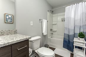 Beautiful New Construction Near Airport