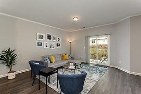 Beautiful New Construction Near Airport