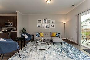 Beautiful New Construction Near Airport