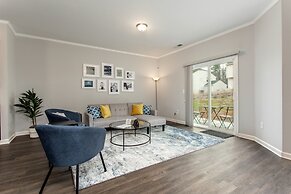 Beautiful New Construction Near Airport