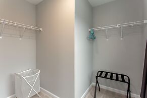 Beautiful New Construction Near Airport