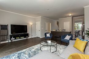 Beautiful New Construction Near Airport