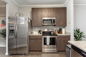 Beautiful New Construction Near Airport