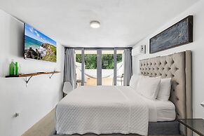 Viento Beach Lodge
