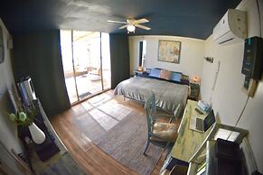 Unique off Grid Desert Retreat, California, USA