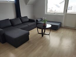 Feelhome 1 Bedroom Apartment in Tromso