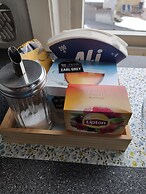 Feelhome 1 Bedroom Apartment in Tromso