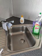 Feelhome 1 Bedroom Apartment in Tromso