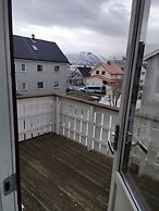 Feelhome 1 Bedroom Apartment in Tromso