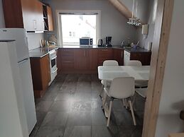 Feelhome 1 Bedroom Apartment in Tromso