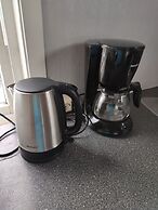 Feelhome 1 Bedroom Apartment in Tromso