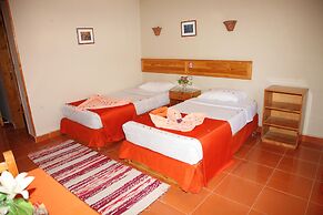 ALI BABA SAFAGA HOTEL