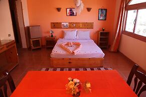 ALI BABA SAFAGA HOTEL