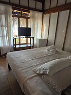 Hotel Las Cabañas de Antica