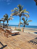 Hotel Las Cabañas de Antica