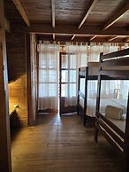 Hotel Las Cabañas de Antica