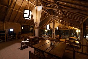 Hotel Las Cabañas de Antica
