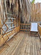 Hotel Las Cabañas de Antica