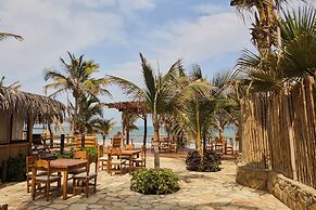 Hotel Las Cabañas de Antica