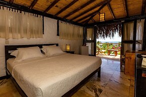 Hotel Las Cabañas de Antica
