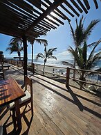 Hotel Las Cabañas de Antica