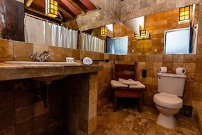 Hotel Las Cabañas de Antica