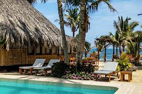 Hotel Las Cabañas de Antica