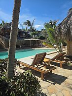 Hotel Las Cabañas de Antica