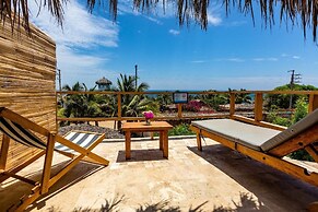 Hotel Las Cabañas de Antica