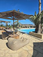 Hotel Las Cabañas de Antica