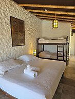 Hotel Las Cabañas de Antica