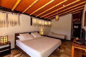 Hotel Las Cabañas de Antica